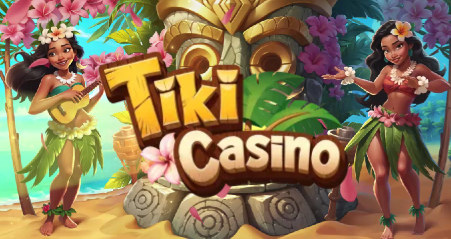 Tiki Casino en Chile