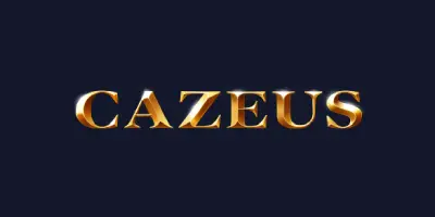 Cazeus Casino logo