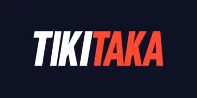 TikiTaka Casino logo