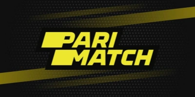 Logo Parimatch